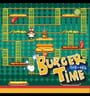 G-Mode Archives 52: Burger Time - Burger Time Update