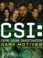 CSI: Crime Scene Investigation - Dark Motives - CSI: Dark Motives Update