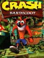 Crash Bandicoot