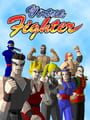 Virtua Fighter - Virtua Fighter Update