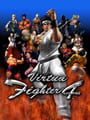 Virtua Fighter 4