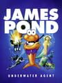 Finding Nemo - James Pond: Underwater Agent Update