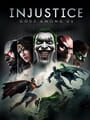 Injustice: Gods Among Us - The Man of Steel: Zod - Injustice: Gods Among Us Update