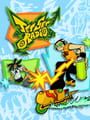 Jet Grind Radio