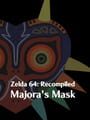 Zelda 64: Recompiled - Majora's Mask