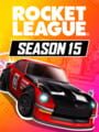 Rocket League: Season 15