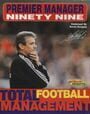 Premier Manager 64 - Premier Manager: Ninety Nine Update