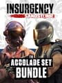 Insurgency: Sandstorm - Accolade Set Bundle