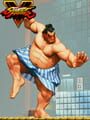 Street Fighter V: E.Honda