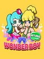 Wonder Boy Returns Remix - Wonder Boy Returns Update