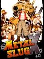ACA Neo Geo: Metal Slug X - Metal Slug X Update