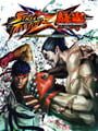 Street Fighter X Tekken