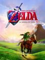The Legend of Zelda: Ocarina of Time 3D