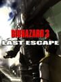 Resident Evil 3: Nemesis