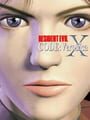 Resident Evil Code: Veronica X