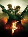 Resident Evil 5