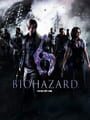 Resident Evil 6