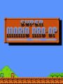 Super Mario Bro-op