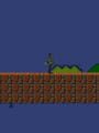 Tony Hawk's Underground 2: SideScroll