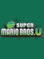 Forested Super Mario Bros. U