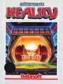 Alternate Reality: The City
