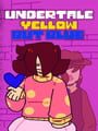 Undertale Yellow But Blue