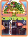 Centipede - Centipede Update
