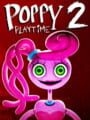 Poppy Playtime: Chapter 2 - Fly in a Web