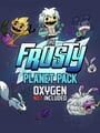 Oxygen Not Included: The Frosty Planet Pack