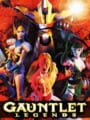 Gauntlet Legends - Gauntlet Legends Update