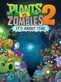 Plants vs. Zombies 2 Gardendless - Plants vs. Zombies 2: It's About Time Update