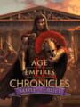 Age of Empires II: Definitive Edition - Chronicles: Battle for Greece