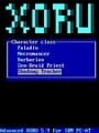 Xoru - Advanced Xoru Update