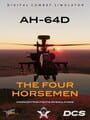 DCS World: AH-64D The Four Horsemen Campaign by Fight's On Simulations