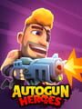 Autogun Heroes: Supercharged - Autogun Heroes Update