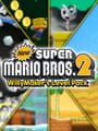 New Super Mario Bros. 2: WillyMaker's Level Pack