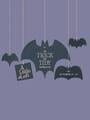 A Little to the Left: Trick or Tidy