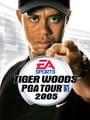 Tiger Woods PGA Tour - Tiger Woods PGA Tour 2005 Update
