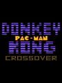 Donkey Kong Pac-Man Crossover