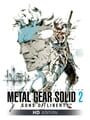 Metal Gear Solid 2: Sons of Liberty - Master Collection Version - Metal Gear Solid 2: Sons of Liberty - HD Edition Update