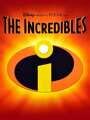 The Incredibles - The Incredibles Update