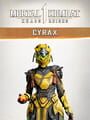 Mortal Kombat 1: Cyrax