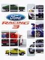 Ford Racing: Full Blown - Ford Racing 3 Update