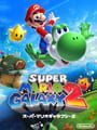 Super Mario Galaxy 2