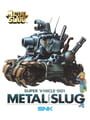 Metal Slug: Super Vehicle-001