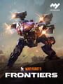 War Robots: Frontiers - Lancelot Rising - War Robots: Frontiers Update