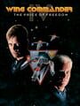Wing Commander IV: The Price of Freedom