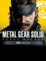 Metal Gear Solid: Peace Walker - Master Collection Version - Metal Gear Solid: Peace Walker - HD Edition Update