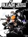 Bleach: Rebirth of Souls