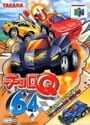 Penny Racers